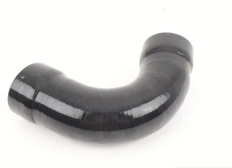 2.0L TSI EA888 Silicone Hose for upgrade Intercooler