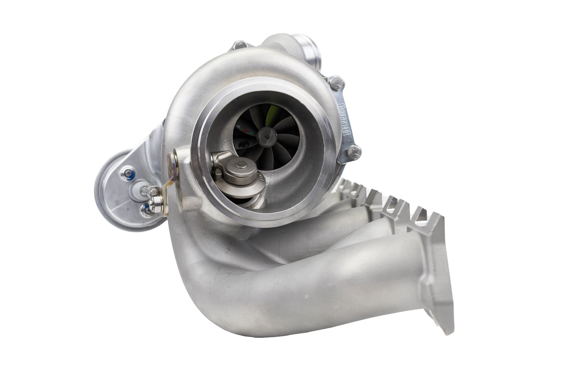 2.5L TFSI Audi RS3 8V & TTRS 8S Thor G30-900 upgrade Bolt On Turbocharger Turbo-Total®
