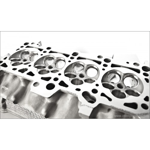 1.8T CNC Zylinderkopf Integrated großer Kanal