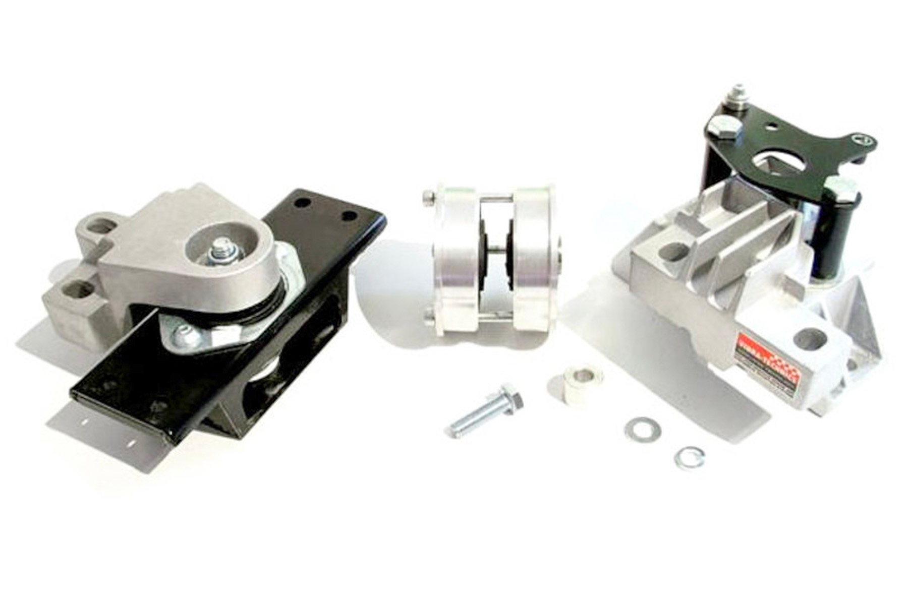 2.0L TFSI EA113 High Performance Engine Mount KIT
