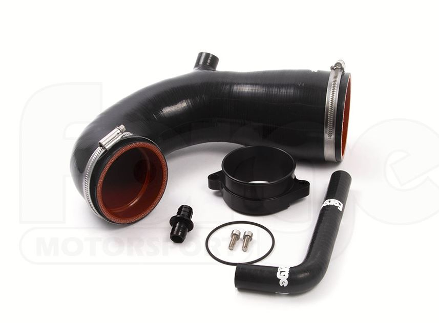 2.5L TFSI Audi RS3 8V & TTRS 8S Turbo Inlet FORGE