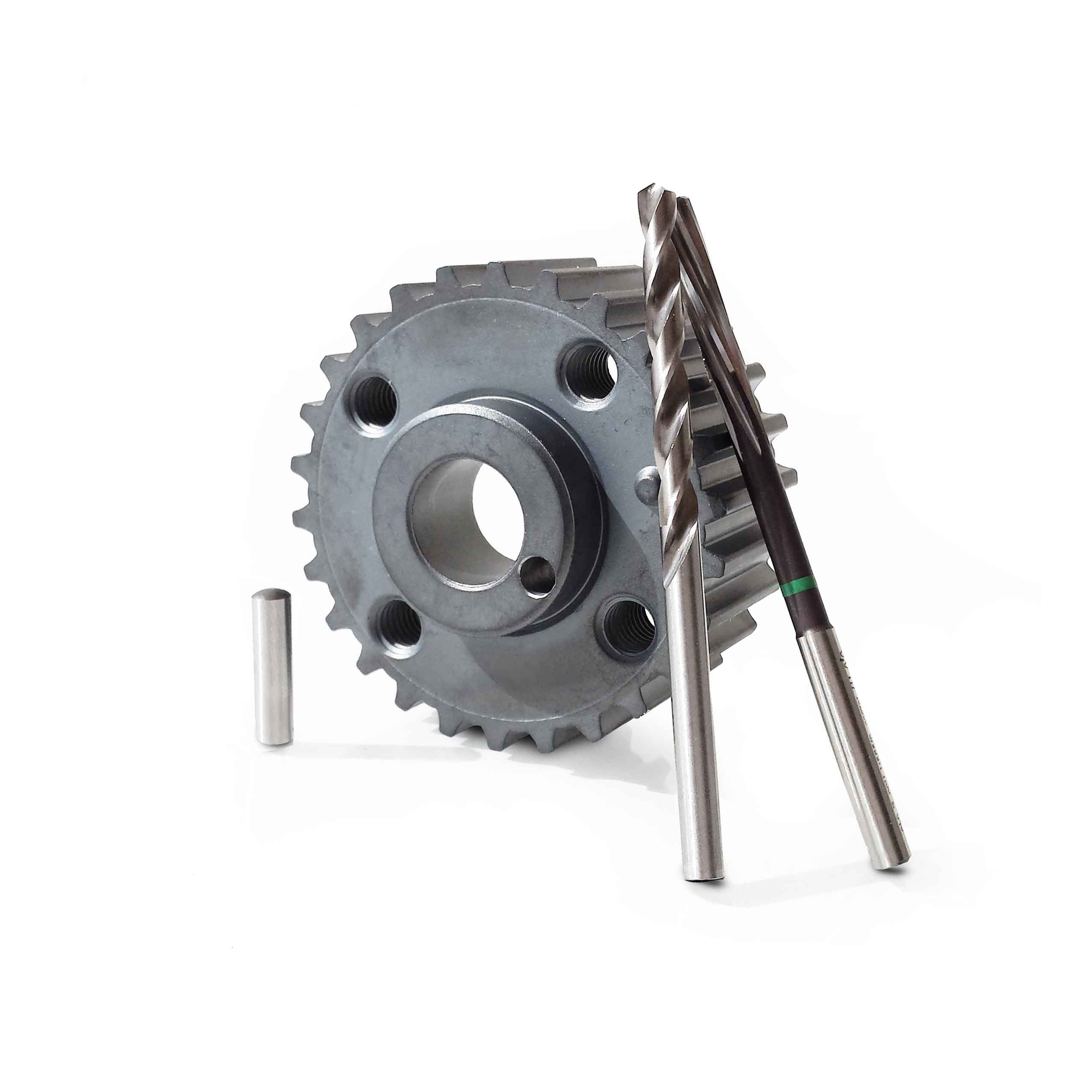 1.8T HIGH TORQUE Riemenscheiben Kit-1
