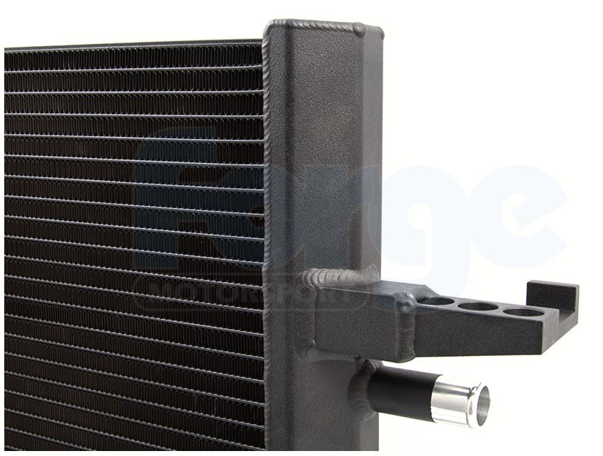 VW Bus T6 2.0L Bi-TDI Upgrade Water Cooler Radiator