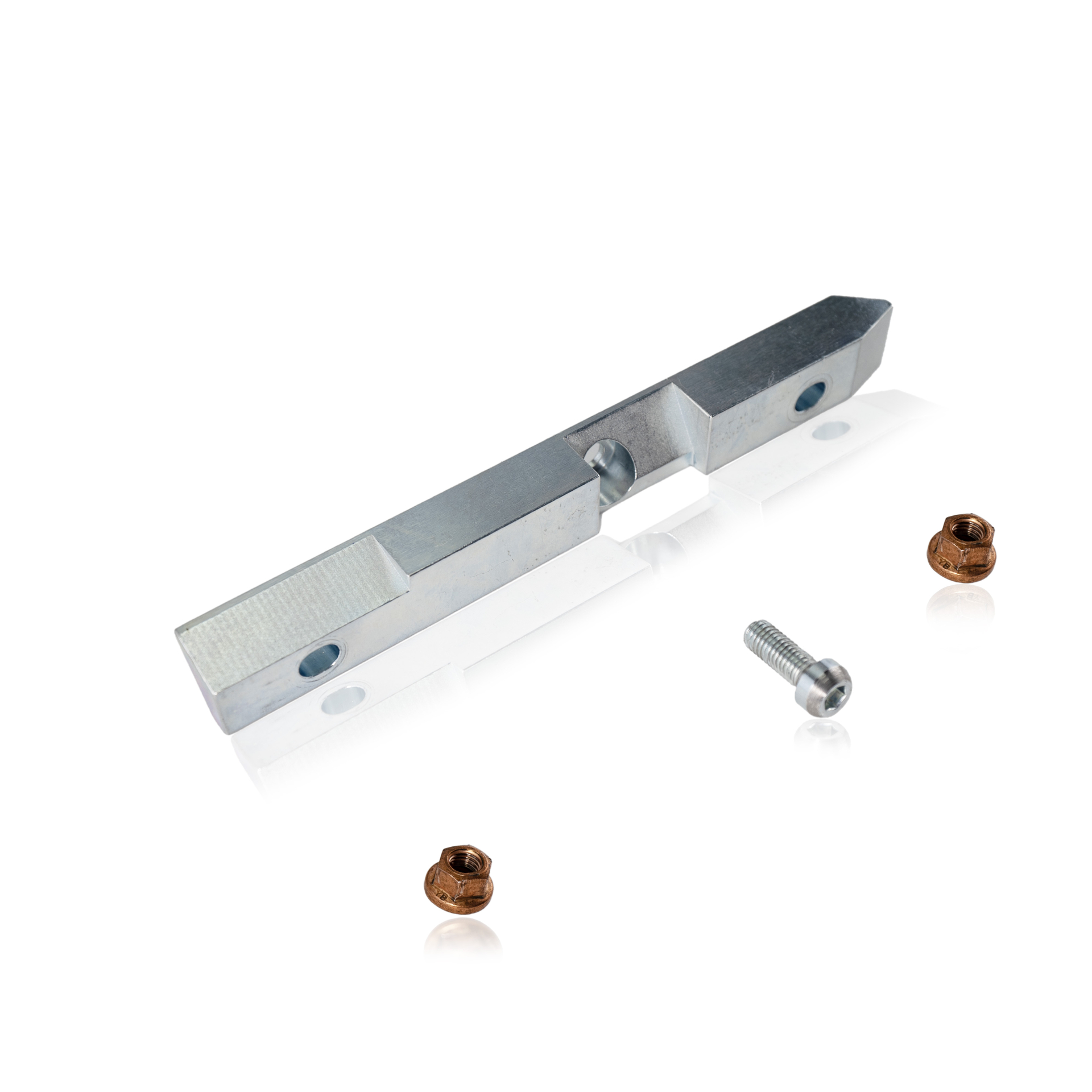 2.5L DAZA Turbocharger bracket BAR-TEK®