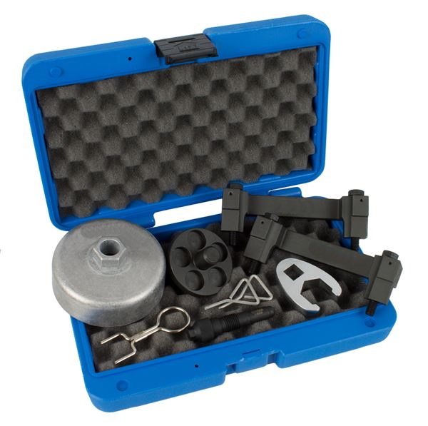 2.5L TFSI Audi RS3 & TTRS Timing Chain Change Tool Set