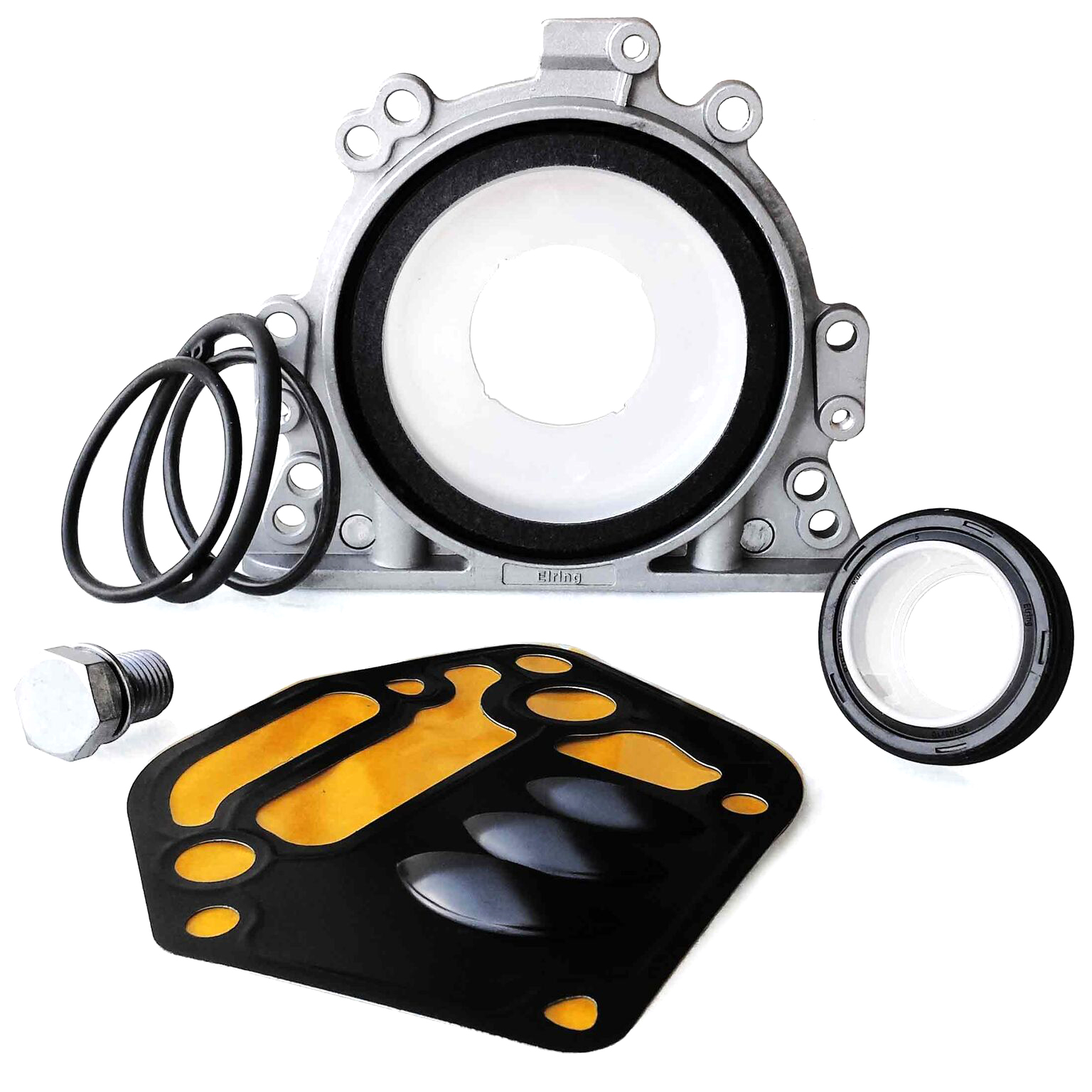 1.8T 20V Block Seal Kit