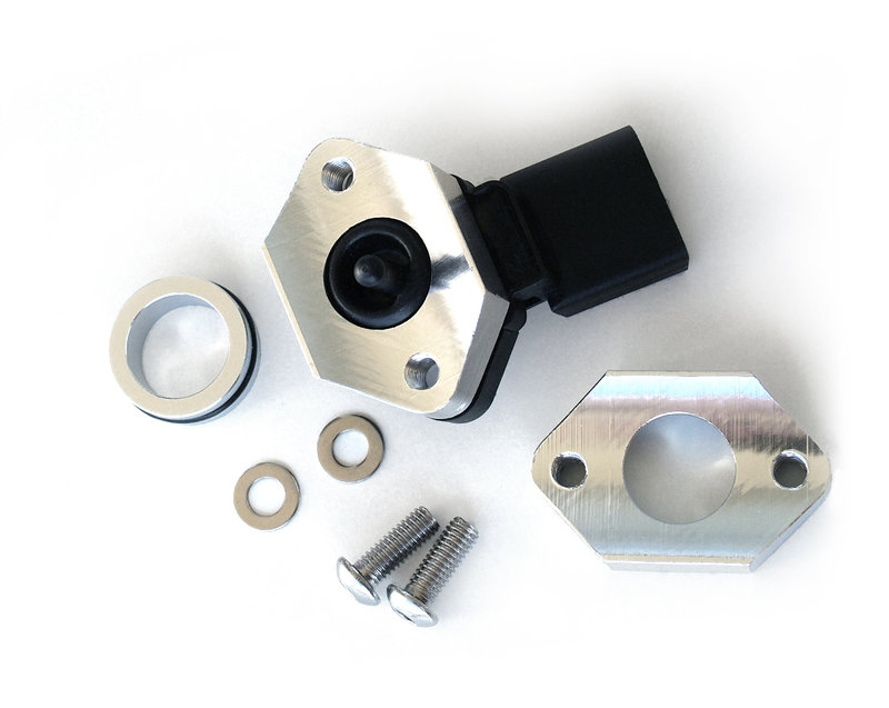 1.8T & TFSI Map Sensor Adapter Kit BAR-TEK®