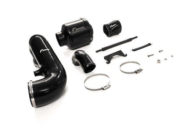 1.0L TSI VW Up ! GTI Prise d'air froid VWR