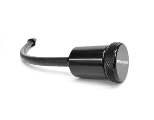 2.0L TSI EA888 Gen.3 MQB Billet Wischwasser-Einfüllstutzen