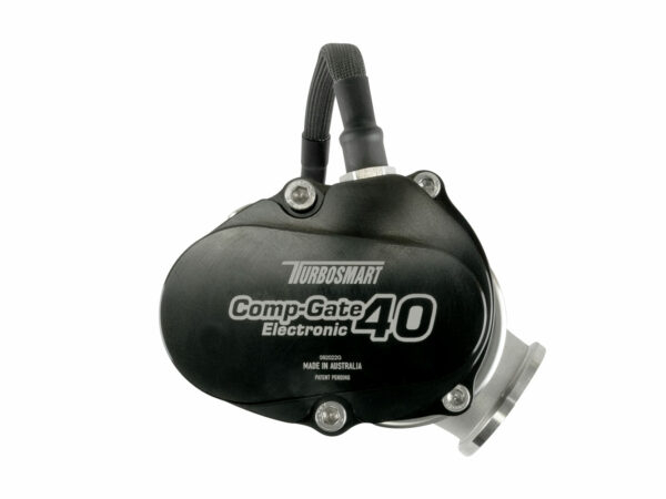 GenV Electronic CompGate40 Electronic External Wastegate Turbosmart