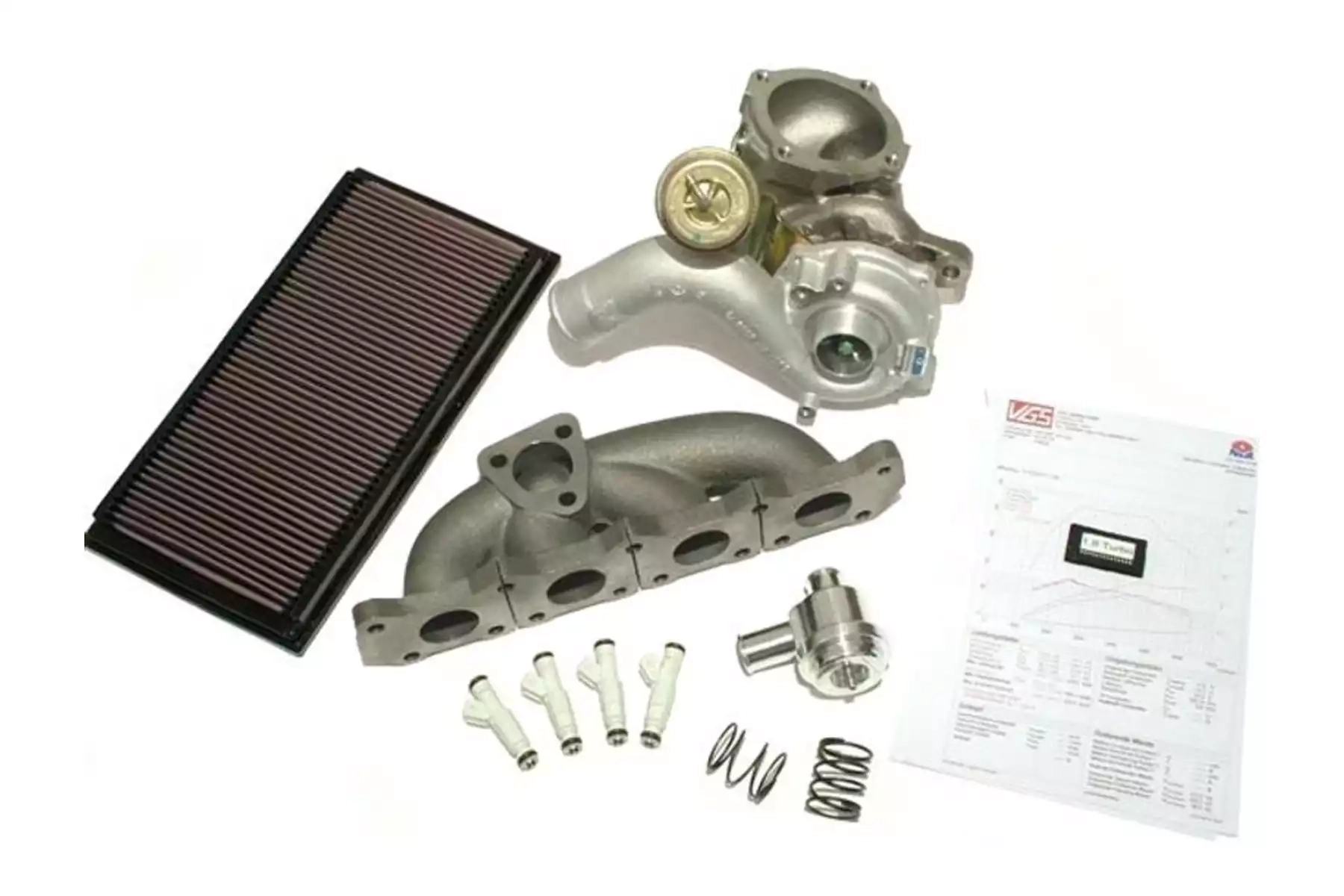 Tuning Kit