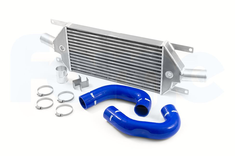 Kit d'intercooler Audi TT 1.8T 225PS Forge FMTT225