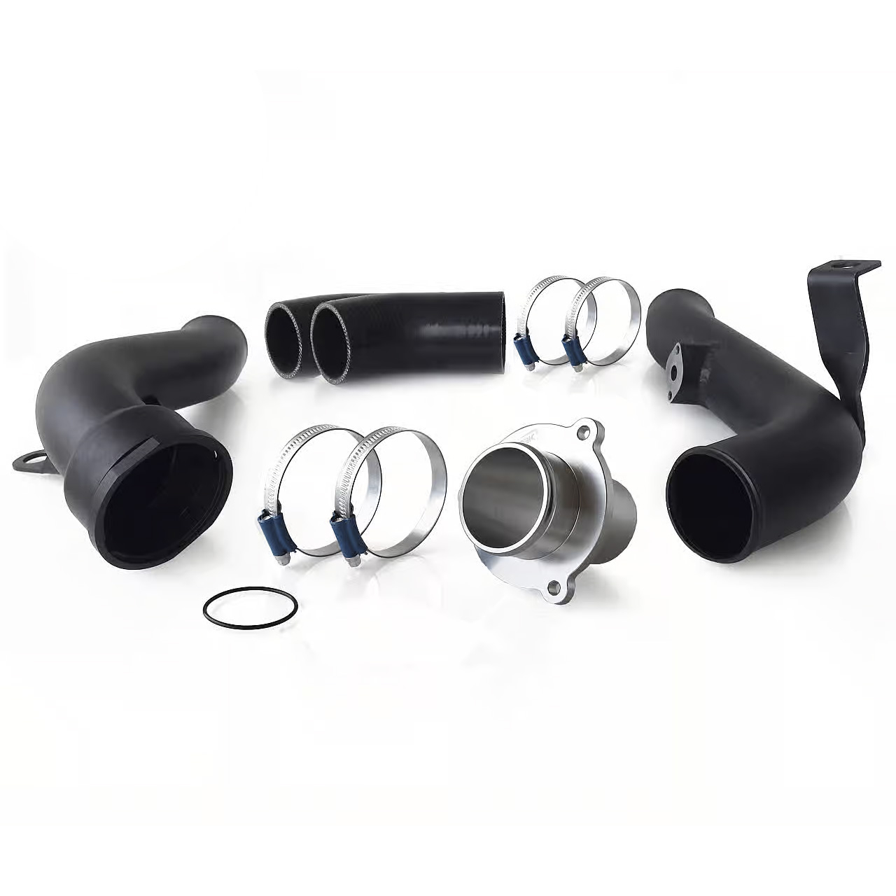 2.0l TSI Chain driven Boost Pipe Kit & Turbo Outlet BAR-TEK®