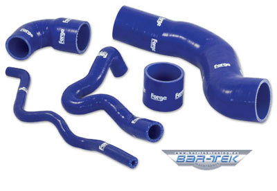 1.8T VAG 5 teiliges Silikon Schläuche set 180PS FORGE FMKT005
