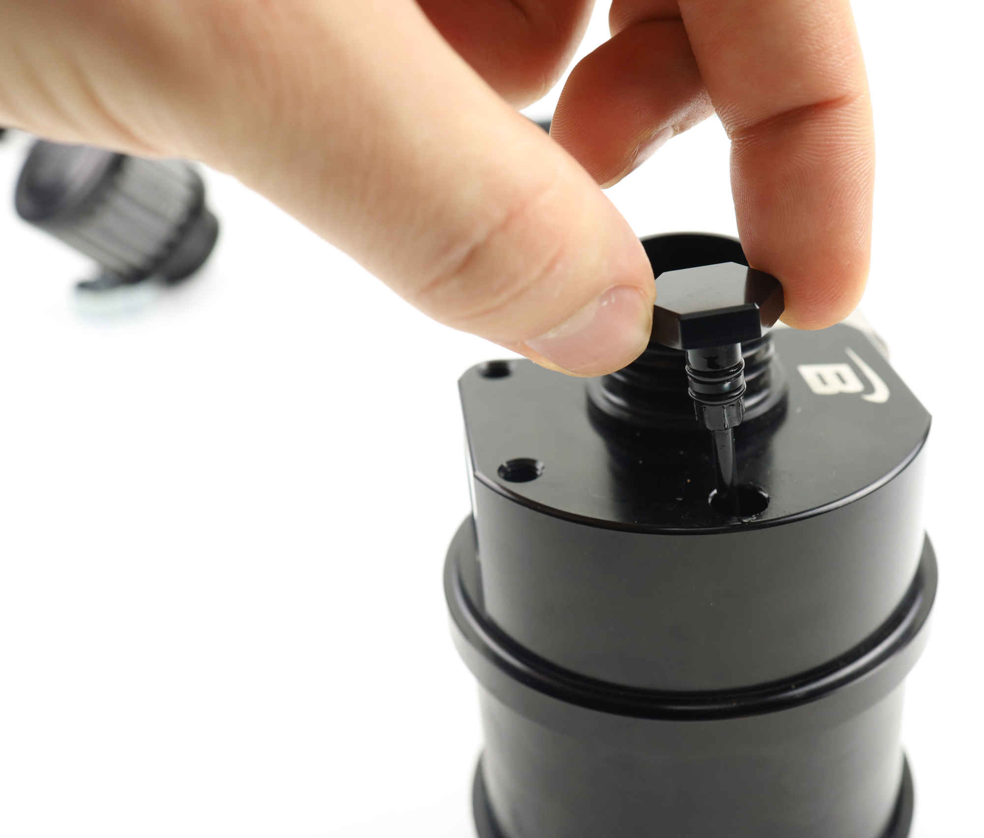 Dipstick for Catchtank BAR-TEK®