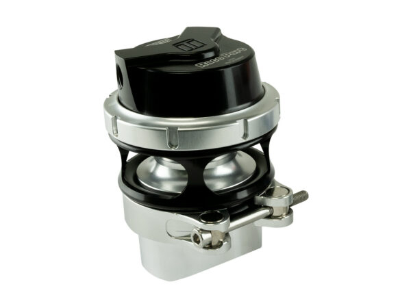 Turbosmart BOV RacePort GenV Black